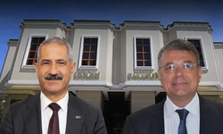 Rüşvet soruşturması: İki CHP'li Başkan görevden alındı