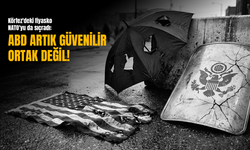 Körfez'deki fiyasko NATO'yu da sıçradı: ABD artık güvenilir ortak değil!