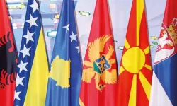 AB gözünü Balkanlara dikti