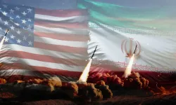 ABD İran'ı vurduğunu duyurdu