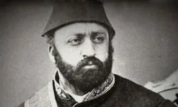 4 Haziran 1876: Sultan Abdülaziz'in vefatı