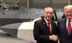 ABD'den Türkiye'ye 700 milyon dolarlık jet motor satışı