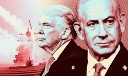 Trump’tan Beyrut hamlesi: İsrail Ordusu geri adım attı