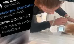 Tıp maskeli o yaratık hala görevde!