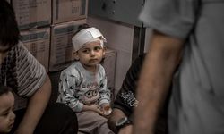 BM: Gazze'de ateşkes olduğu iddiası bir illüzyon