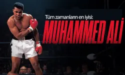 Efsane boksör Muhammed Ali'yi vefat yıl dönümünde rahmetle anıyoruz