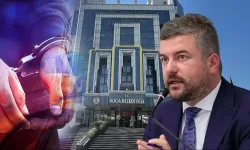 Belediye Başkanı Görkem Duman tutuklandı