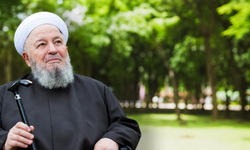 Mahmud Efendi Hazretleri'ni vefatının yıldönümünde rahmetle anıyoruz!