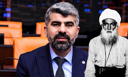 Faruk Dinç, Meclis'te Şeyh Said ve arkadaşları için resmi özür talep etti