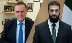 İsrail'den Şara açıklaması: Ne biz ona bulaşalım ne o bize