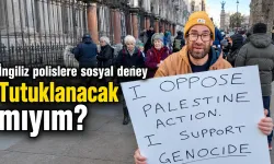Batı'nın ikiyüzlülüğü sosyal deneyle ortaya çıktı