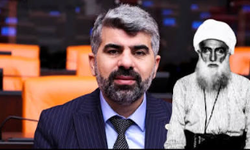 Faruk Dinç, Meclis'te Şeyh Said ve arkadaşları için resmi özür talep etti
