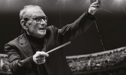 Gizli kalmış bir dehanın portresi: Ennio Morricone