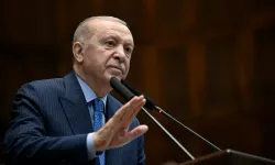 Cumhurbaşkanı Erdoğan: İnsanlık İsrail'i durdurmalı