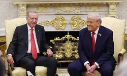 Trump: Ankara'daki NATO zirvesine Erdoğan'a saygımdan dolayı geleceğim