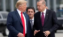 İsrail basını: Erdoğan, Trump'ın İran'daki Kürtleri silahlandırma planını önledi