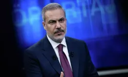 Bakan Fidan: İsrail Ordusu ABD-İran müzakerelerini baltalıyor