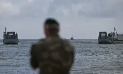 Fransız donanması Rus tankerini ele geçirdi