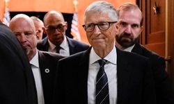 Bill Gates'e Epstein şantajı resmî tutanaklarda