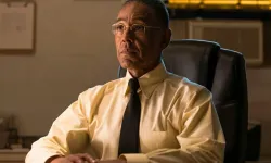 ABD'li oyuncu Giancarlo Esposito, Müslüman oldu