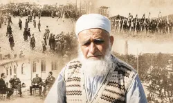 Hafız Osman Düzenli anlatıyor! 1940’lı yıllarda Kur’an okuma ve jandarma zulmü
