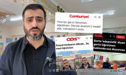 İslam'ı anlatan öğretmene MEB'den soruşturma: Kemalist azınlık hedef göstermişti