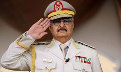 Hafter, ABD'nin Libya planını kabul etti