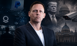 ABD’nin karanlık ismi Peter Thiel’in gizli cemiyeti: “Dialog”