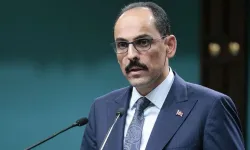 MİT Başkanı Kalın, Kahire’de ateşkes müzakerelerine katıldı