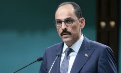MİT Başkanı Kalın, Hamas heyetiyle görüştü