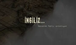 İngiliz... İbrahim Tatlı anlatıyor!