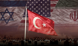 İsrail ve İngiliz medyası: “Krizin kazananı Türkiye”