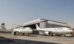 İran'da savaş sebebiyle başlatılan uçuş kısıtlamaları kaldırıldı