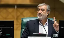 İran: "Hürmüz bizim kırmızı çizgimizdir!"