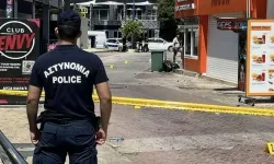 Yahudiler Güney Kıbrıs'ta terör estiriyor