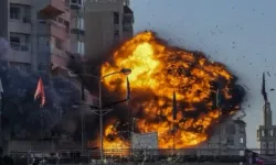 Terörist İsrail, Lübnan’daki işgal alanını genişletiyor