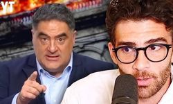 İngiltere İsrail'i eleştirenleri ülkeye almıyor