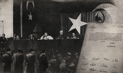 Tek parti döneminin Yahudi sevgisi ve İslam düşmanlığı