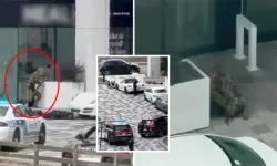Kanada’da silahlı saldırı: 1’i polis 2 kişi öldü