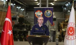 MSB’den Kıbrıs ve Yunanistan açıklamaları