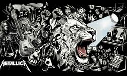Paslı tellerden vitrin ışıklarına: Zamansız bir Metallica diskografisi