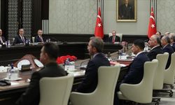 MGK’dan güvenlik bildirisi
