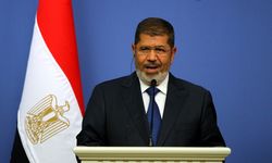 Tarihte bugün: Muhammed Mursi'nin şehadeti