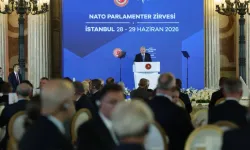"NATO tarihi bir dönemeçten geçiyor!"