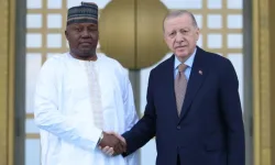 Türkiye ve Nijer’den savunma ve kalkınma hamlesi