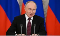 Putin'den Batı'ya müzakere çağrısı