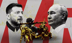 Rusya: Ukrayna'yla 'hilesiz' müzakerelere hazırız