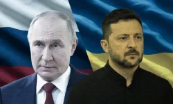 Putin, Zelenskiy’nin 'görüşme' mektubunu karşılıksız bıraktı