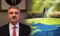 Oktay Saral Kanye West konseri hakkında konuştu: Kültürel kuşatmanın parçası oluyoruz