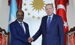 Somali’den Türkiye mesajı: Başka kimimiz var?
